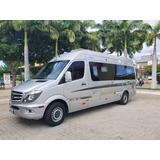 Mercedez benz Sprinter