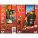 Mercenário Olivier Gruner John Ritter Raro
