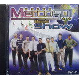 Mercosul Banda Show Vol 2 Cd
