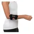 Mercur Cotoveleira Dupla Para Tennis Elbow Bc0059-cd G/gg