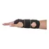 Mercur Tala Dupla Punho Bilateral Cor Preto P Bc0658-apr
