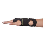 Mercur Tala Dupla Punho Bilateral Cor Preto P Bc0658-apr
