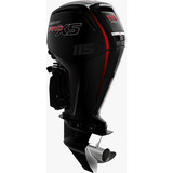 Mercury 115 Elpt Efi