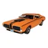 Mercury Cougar Eliminator 428cj 1970 Ed13 American Cars 1/43