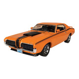 Mercury Cougar Eliminator 428cj