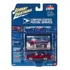 Mercury Cougar Xr-7 Gt 1967 Usps R1 23 1:64 Johnny Lightning