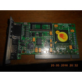 Mercury Graphics Card Pcb1134 2 Strand Lighting pl35 