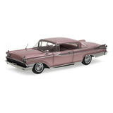 Mercury Parklane 1959 Hard Top Sunstar Platinum 1 18