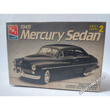 Mercury Sedan 1949 