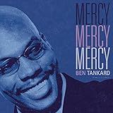 Mercy Mercy Mercy CD