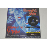 Mercyful Fate - Return Of The Vampire (digisleeve Lacrado)