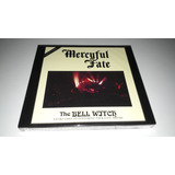Mercyful Fate