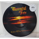 Mercyful Fate Into The Unknown Lp