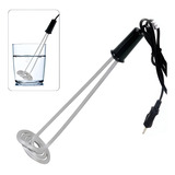 Mergulhão Aquecedor De Água Ebulidor Rabo Quente 2000w