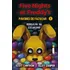 Mergulho Na Escuridão: (five Nights At Freddys: Pavores De Fazbear), De Scott Cawthon. Editorial Intrínseca, Capa Mole, Edição 1 Em Português, 2024