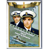 Mergulho No Inferno Dvd