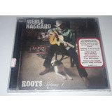 Merle Haggard Roots Volume