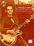 Merle Travis Guitar Style With CD 