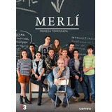 Merli Colecao Completa 