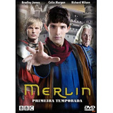 Merlin - As 5 Temporadas Completas Legendadas Com Caxinhas 