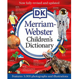 Merriamwebster Childrens Dictionary New