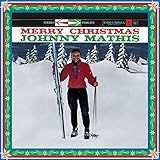 Merry Christmas -Audio CD- Johnny Mathis