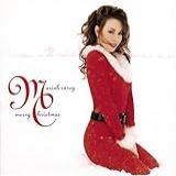 Merry Christmas By Carey Mariah Music CD 