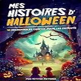 Mes Histoires D Halloween  10