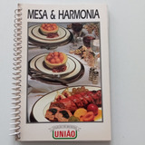 Mesa Harmonia