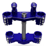 Mesa 28mm Reforçada Completa Crf 230f Resistente Motocross
