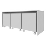 Mesa 3 Baus Organizador