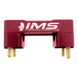 Mesa Adaptador Guidão Ims 28mm Crf 250f 2018 2019 2020 2021