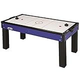 Mesa Aero Air Hockey Mdf Laminado 211x105cm Klopf 1045