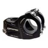 Mesa Ahead Set Gios Gi 1509 31 8x40mm 10 Preto