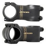 Mesa Aheadset Zoom D600 Mtb speed 31 6x60mm Suporte Guidão