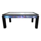 Mesa Air Hockey Madeira