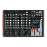 Mesa Amplificada Console Novik