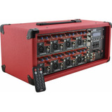 Mesa Amplificada Usb Bluetooth