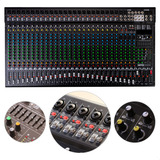Mesa Analogica 32 Canais