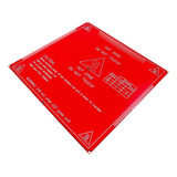 Mesa Aquecida Pcb Mk2b