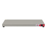 Mesa Aquecida Pista Quente Inox 100cm Prmaq10 220v Progás