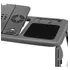Mesa Articulado Notebook Com Duplo Cooler Ld09 Asys 33210 