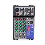 Mesa Automotiva A3 3 Canais 12 Volts MS0100