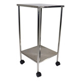 Mesa Auxiliar 40x40x80cm C