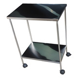 Mesa Auxiliar 40x60x80cm C