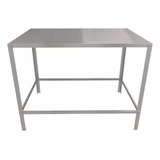 Mesa Auxiliar Bancada 100