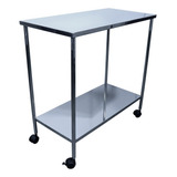Mesa Auxiliar Beta Inox