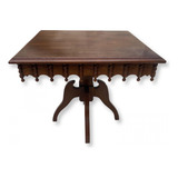 Mesa Auxiliar Lateral