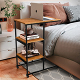 Mesa Auxiliar Lateral Cama