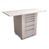Mesa Auxiliar Premium 05